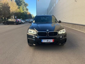 BMW X5 M sport СМЕНЕНИ ВЕРИГИ - 53999 лв. / 27609.25 € - 87330676 2
