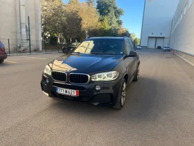 BMW X5 M sport СМЕНЕНИ ВЕРИГИ