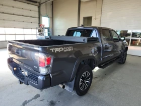 Toyota Tacoma * CREW CAB LONG BED * CARFAX *    | Mobile.bg    3