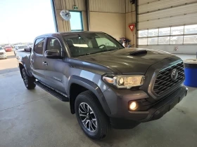Toyota Tacoma * CREW CAB LONG BED * CARFAX *    | Mobile.bg    2