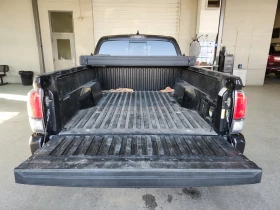 Toyota Tacoma * CREW CAB LONG BED * CARFAX *    | Mobile.bg    14