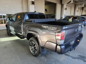 Toyota Tacoma * CREW CAB LONG BED * CARFAX *    | Mobile.bg    4
