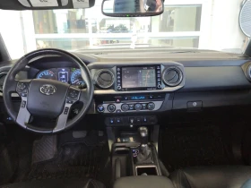 Toyota Tacoma * CREW CAB LONG BED * CARFAX *    | Mobile.bg    11