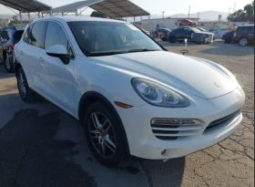 Porsche Cayenne Bose* , подгреви, обдухване, панорама* *  - 20900 лв. / 10686.00 € - 64841168 2