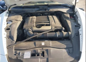 Porsche Cayenne Bose* , подгреви, обдухване, панорама* *  - 20900 лв. / 10686.00 € - 64841168 11