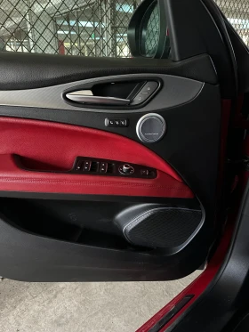 Alfa Romeo Stelvio Q4, снимка 11