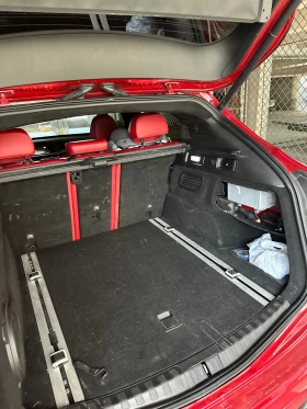 Alfa Romeo Stelvio Q4, снимка 16