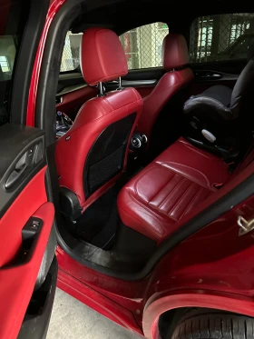 Alfa Romeo Stelvio Q4, снимка 14