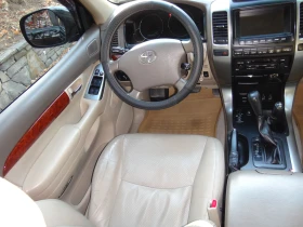 Toyota Land cruiser | Mobile.bg    13