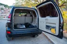 Toyota Land cruiser | Mobile.bg    6