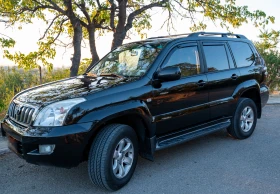 Toyota Land cruiser | Mobile.bg    3