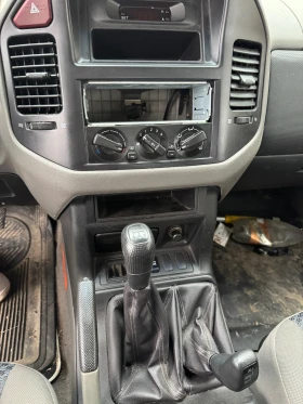 Mitsubishi Pajero 2.5 116, снимка 6