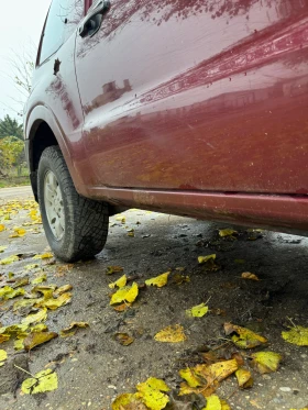 Mitsubishi Pajero 2.5 116, снимка 9