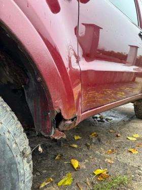 Mitsubishi Pajero 2.5 116, снимка 10