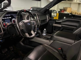 Ford F150 Raptor  CARFAX - 68700 лв. / 35125.75 € - 11003997 5