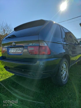 BMW X5 | Mobile.bg � ����� ������ 7