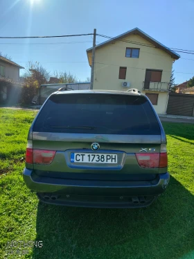 BMW X5 | Mobile.bg � ����� ������ 6