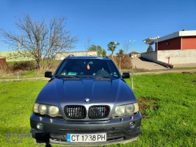 ����� �� �������� �� BMW X5