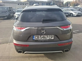 DS DS 7 Crossback 1.6 PureTech 4x4 e-tense - 74990 лв. / 38341.78 € - 45383274 5
