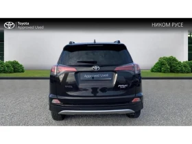 Toyota Rav4 Luxury - 36600 лв. / 18713.28 € - 18679663 4