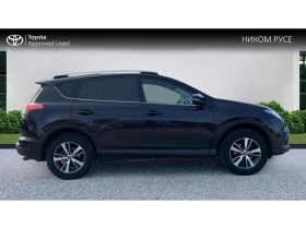 Toyota Rav4 Luxury - 36600 лв. / 18713.28 € - 18679663 17