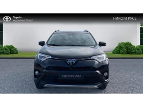 Toyota Rav4 Luxury - 36600 лв. / 18713.28 € - 18679663 5
