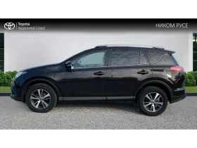 Toyota Rav4 Luxury - 36600 лв. / 18713.28 € - 18679663 3