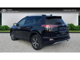 Toyota Rav4 Luxury - 36600 лв. / 18713.28 € - 18679663 2