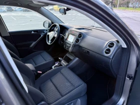 VW Tiguan 2.0TDI* 140HP* 4MOTION* AUTOMAT  - 15980 лв. / 8170.44 € - 73876698 16