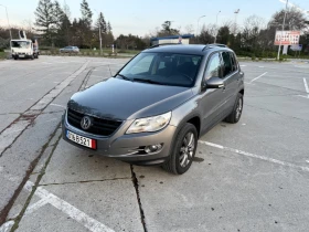 VW Tiguan 2.0TDI* 140HP* 4MOTION* AUTOMAT  - 15980 лв. / 8170.44 € - 73876698 3
