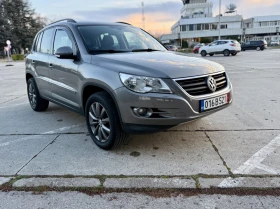 VW Tiguan 2.0TDI* 140HP* 4MOTION* AUTOMAT  - 15980 лв. / 8170.44 € - 73876698 7