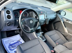VW Tiguan 2.0TDI* 140HP* 4MOTION* AUTOMAT  - 15980 лв. / 8170.44 € - 73876698 13