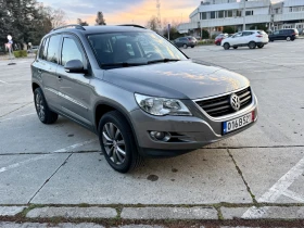 VW Tiguan 2.0TDI* 140HP* 4MOTION* AUTOMAT  - 15980 лв. / 8170.44 € - 73876698 6