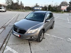 VW Tiguan 2.0TDI* 140HP* 4MOTION* AUTOMAT 