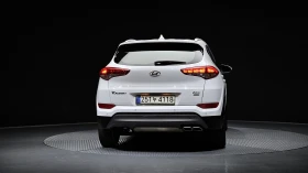 Hyundai Tucson 4x4 / 2.0 CRDI / ПЪЛНА СЕРВИЗНА ИСТОРИЯ !!! - 22999 лв. / 11759.20 € - 57480735 4