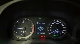 Hyundai Tucson 4x4 / 2.0 CRDI / ПЪЛНА СЕРВИЗНА ИСТОРИЯ !!! - 22999 лв. / 11759.20 € - 57480735 14