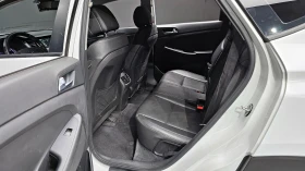 Hyundai Tucson 4x4 / 2.0 CRDI / ПЪЛНА СЕРВИЗНА ИСТОРИЯ !!! - 22999 лв. / 11759.20 € - 57480735 10