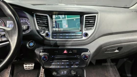 Hyundai Tucson 4x4 / 2.0 CRDI / ПЪЛНА СЕРВИЗНА ИСТОРИЯ !!! - 22999 лв. / 11759.20 € - 57480735 12