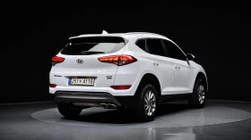 Hyundai Tucson 4x4 / 2.0 CRDI / ПЪЛНА СЕРВИЗНА ИСТОРИЯ !!! - 22999 лв. / 11759.20 € - 57480735 2