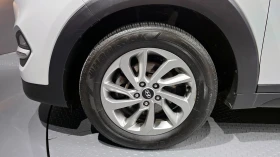Hyundai Tucson 4x4 / 2.0 CRDI / ПЪЛНА СЕРВИЗНА ИСТОРИЯ !!! - 22999 лв. / 11759.20 € - 57480735 5
