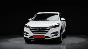 Hyundai Tucson 4x4 / 2.0 CRDI / ПЪЛНА СЕРВИЗНА ИСТОРИЯ !!! - 22999 лв. / 11759.20 € - 57480735 3