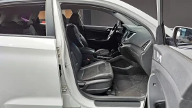 Hyundai Tucson 4x4 / 2.0 CRDI / ПЪЛНА СЕРВИЗНА ИСТОРИЯ !!! - 22999 лв. / 11759.20 € - 57480735 8