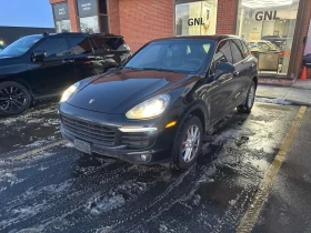 Porsche Cayenne 2016 AWD 4dr * CARFAX * БЕЗ ПЪРВОНАЧАЛНА ВНОСКА