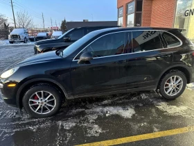 Porsche Cayenne 2016 AWD 4dr * CARFAX * БЕЗ ПЪРВОНАЧАЛНА ВНОСКА - 34850 лв. / 17818.52 € - 63024014 3