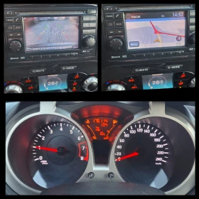 Nissan Juke 1.6i Tekna (117 Hp) Navi/Камера - 14500 лв. / 7413.73 € - 97302177 12