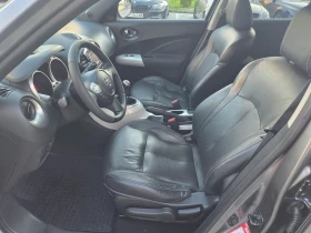 Nissan Juke 1.6i Tekna (117 Hp) Navi/Камера - 14500 лв. / 7413.73 € - 97302177 10
