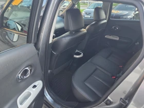 Nissan Juke 1.6i Tekna (117 Hp) Navi/Камера - 14500 лв. / 7413.73 € - 97302177 16