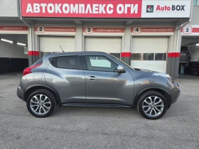 Nissan Juke 1.6i Tekna (117 Hp) Navi/Камера - 14500 лв. / 7413.73 € - 97302177 6