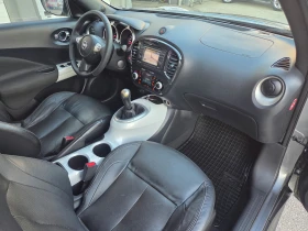 Nissan Juke 1.6i Tekna (117 Hp) Navi/Камера - 14500 лв. / 7413.73 € - 97302177 14