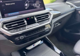 BMW X3 xDrive30e M Pack, снимка 10